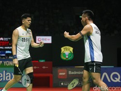 Arctic Open 2023: Tekuk Ganda China, Pram/Yere ke Perempatfinal