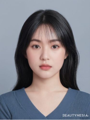 Tren aplikasi Snow AI untuk mencoba tampilan layaknya artis Korea