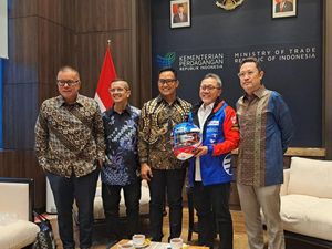 Upaya Mendukung Generasi Muda RI menjadi Pebalap Motor Internasional
