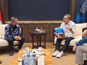 Akademi Balap Bakal Didirikan di Lampung, Ini Alasannya