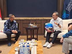 Akademi Balap Bakal Didirikan di Lampung, Ini Alasannya