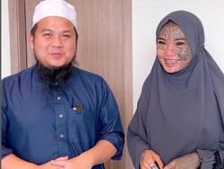 Sebelum dengan Mondy Tatto, Ustaz Ebit Lew Pernah Tersandung Kasus Pelecehan