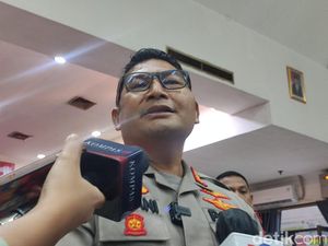 Polisi: Kasus Tabrak Lari di Cakung Bukan Kecelakaan tapi Kesengajaan!