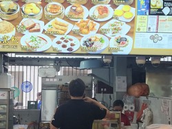 Zonk! Pria Kena Jebakan Tagihan Rp 170 Ribu Saat Beli Dimsum