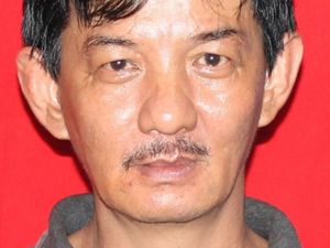 Jadi Buron, Ini Tampang Ali Opek Bos Lapak Judi Binjai Sumut Jadi Buron, Ini Tampang Ali Opek Bos Lapak Judi Binjai Sumut