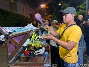 Libur Panjang di Bandung? Yuk, Cicipi 5 Jajanan Viral yang Enak Libur Panjang di Bandung? Yuk, Cicipi 5 Jajanan Viral yang Enak