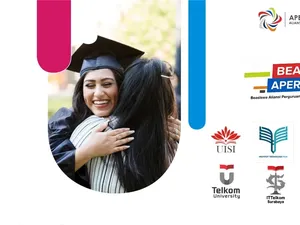 8 Kampus BUMN Ini Buka Beasiswa Penuh, Cek Daftar Prodinya di Sini! 8 Kampus BUMN Ini Buka Beasiswa Penuh, Cek Daftar Prodinya di Sini!