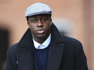 Benjamin Mendy Resmi Dilepas Man City Akhir Bulan Ini