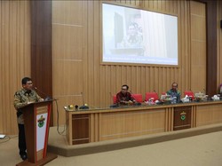 Sederet Kontribusi BPJS Kesehatan dalam Tri Dharma Perguruan Tinggi