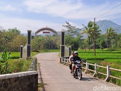 Kisah di Balik Nama Bumi Angker Wonogiri dan Jejak Putra Raja Keraton Solo