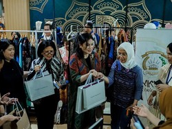 BUMN Turun Tangan Bikin UMKM Naik Kelas, Begini Caranya