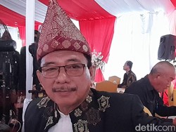 DPRD Palembang Buka Sikap Pemda Banyuasin Soal Tapal Batas: Siap Lepas Asal...