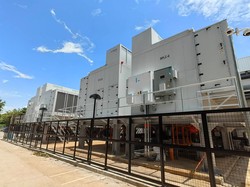 Mengenal Sistem Pendingin Nortek di Data Center EDGE DC