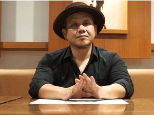 Fadli Padi Reborn Nilai Gus Muhaimin Beri Perhatian ke Seniman Fadli Padi Reborn Nilai Gus Muhaimin Beri Perhatian ke Seniman