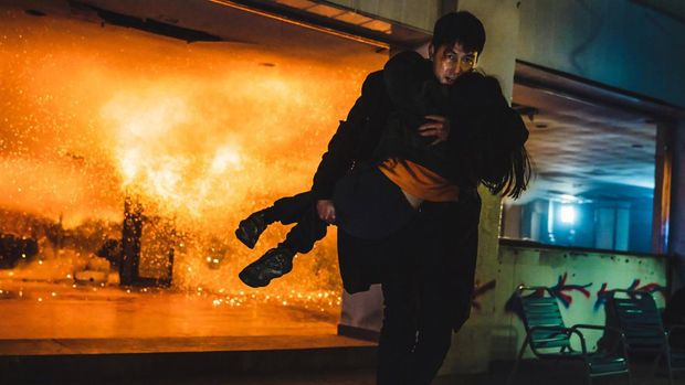 Film Korea A Man of Reason (2023) Film Korea A Man of Reason (2023)