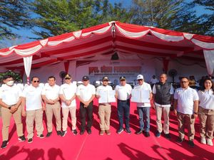 Bawaslu-Kemenag Sepakat Ponpes di NTB Tak Dijadikan Ruang Kampanye Politik