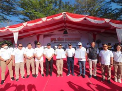 Bawaslu-Kemenag Sepakat Ponpes di NTB Tak Dijadikan Ruang Kampanye Politik