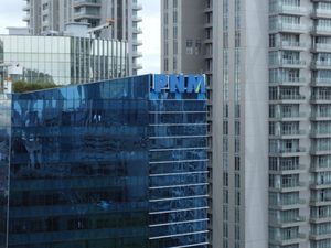 Sudah Kucurkan Rp 12,5 T, PNM Mau Ekspansi ke Wilayah 3T Sudah Kucurkan Rp 12,5 T, PNM Mau Ekspansi ke Wilayah 3T