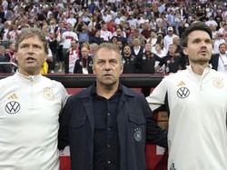 Jerman Belum Membaik Usai Piala Dunia, Flick Menolak Panik