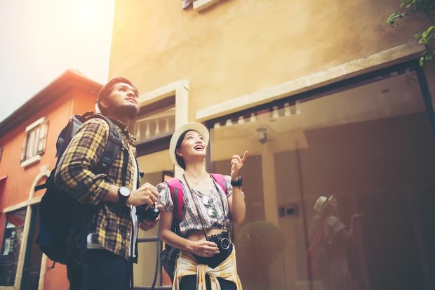 Ilustrasi Mencari Rumah Gratis di Jepang/Foto: Freepik.com/jcomp Ilustrasi Mencari Rumah Gratis di Jepang/Foto: Freepik.com/jcomp