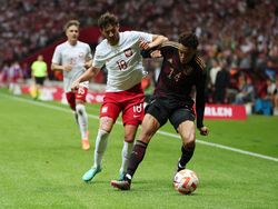 Laga Persahabatan: Jerman Tumbang di Tangan Polandia 0-1