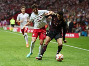 Laga Persahabatan: Jerman Tumbang di Tangan Polandia 0-1