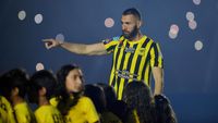 8 Bintang Top Ini Bakal Susul Ronaldo ke Arab Saudi