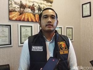 Polisi Tangkap Pelaku yang Paksa 2 Siswi di Pandeglang Jadi PSK