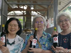 Rahasia Cita Rasa Kecap Sie Wie Bo Favorit Bung Karno yang Legendaris