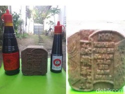 Mengenal Sejarah Hadirnya Kecap Sie Wie Bo Bikinan Blitar, Favorit Bung Karno