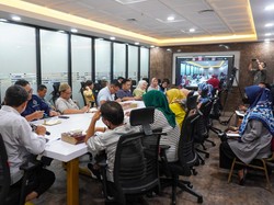 Kemendes PDTT Fokuskan Reformasi Birokrasi pada Pengelolaan Aset