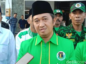 PPP Bangkalan Akan Beri Pendampingan Hukum untuk Kader Tersangka Carok