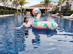 Rekomendasi Kolam Renang Kece-Murah Meriah di Malang, Berangkat Yuk!