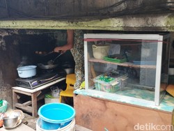 Berapa Sih Harga Properti di Jakarta, Sampai Ada yang Tinggal di Kolong Tol?