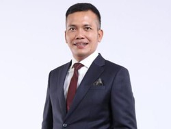 Profil Rahmat Hidayat Pulungan yang Diangkat Jadi Komisaris Independen PTBA