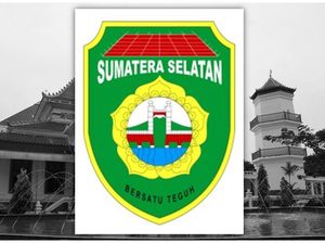 Arti dan Makna Logo Sumatera Selatan, Sarat Nilai Filosofis Arti dan Makna Logo Sumatera Selatan, Sarat Nilai Filosofis