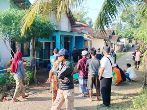 Sederet Fakta Hasil Autopsi Ibu di Jember Bunuh 2 Anak Sebelum Gantung Diri Sederet Fakta Hasil Autopsi Ibu di Jember Bunuh 2 Anak Sebelum Gantung Diri