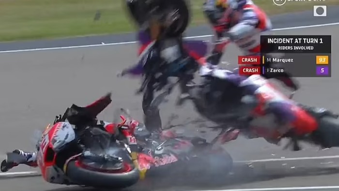 Foto: MotoGP.com Foto: MotoGP.com