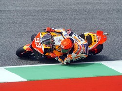 Kenalan dengan Sirkuit Sachsenring, Sirkuit Terpendek Andalan Marc Marquez