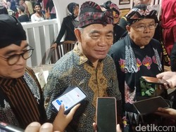 Libur Idul Adha Jadi 2 Hari? Menko Muhadjir: Kemungkinan Diumumkan Senin