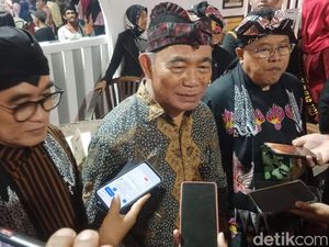 Libur Idul Adha Jadi 2 Hari? Menko Muhadjir: Kemungkinan Diumumkan Senin Libur Idul Adha Jadi 2 Hari? Menko Muhadjir: Kemungkinan Diumumkan Senin