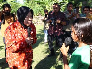 Warga NTT di Perbatasan Timor Leste Dapat Bantuan 100 Rumah-1.500 Ayam