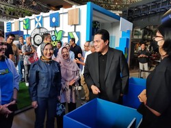 Pertamina Sulap 521 Ribu Ton Sampah Jadi Gas, Manfaat untuk 1.000 KK