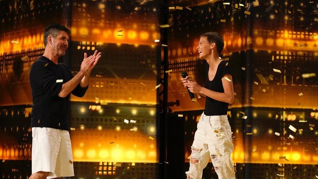 Foto: Instagram/_nightbirde