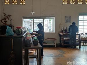 5 Tempat Ngopi Legendaris di Semarang, Ada yang Berusia 108 Tahun!