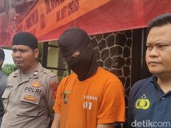 7 Pelaku Paksa Siswa SMP Cianjur Cium Kaki hingga Ditendang Ditangkap!