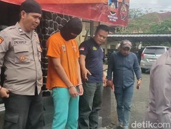 Kronologi 6 Pelajar SMP Cianjur Dipaksa Cium Kaki dan Ditendangi