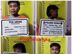 Ajak Kencan Mantan Istri-Jual ke Orang Lain, Pria di Dumai Ditangkap