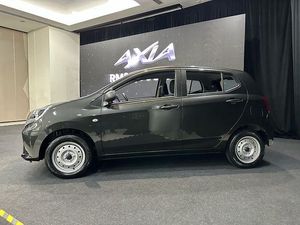 Kembaran Daihatsu Ayla Dijual Rp 71 Jutaan, Ludes Ribuan Unit dalam 48 Jam Kembaran Daihatsu Ayla Dijual Rp 71 Jutaan, Ludes Ribuan Unit dalam 48 Jam