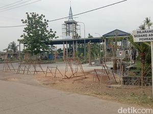 Desakan Ajaran Ponpes Al-Zaytun Diselidiki Usai Tolak Dialog dengan MUI Desakan Ajaran Ponpes Al-Zaytun Diselidiki Usai Tolak Dialog dengan MUI